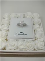 Anello Miluna Donna in Oro Diamante 15 Ct LID3502 - LID3502